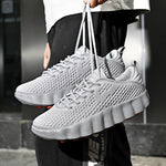‘Aether Fold’ X9X Sneakers