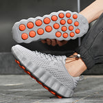 ‘Aether Fold’ X9X Sneakers