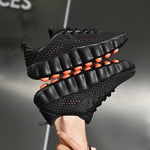 ‘Aether Fold’ X9X Sneakers