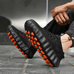 ‘Aether Fold’ X9X Sneakers