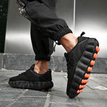 ‘Aether Fold’ X9X Sneakers