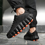 ‘Aether Fold’ X9X Sneakers