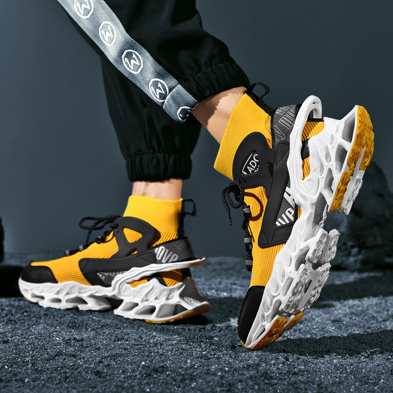 FURY 'Extreme' X9X Sneakers