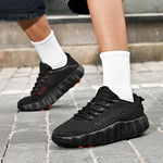 ‘Aether Fold’ X9X Sneakers