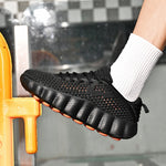 ‘Aether Fold’ X9X Sneakers