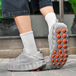 ‘Aether Fold’ X9X Sneakers