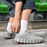 ‘Aether Fold’ X9X Sneakers