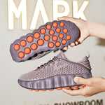 ‘Aether Fold’ X9X Sneakers