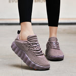 ‘Aether Fold’ X9X Sneakers
