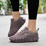 ‘Aether Fold’ X9X Sneakers