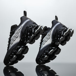 FURY ‘Chevron' X9X Sneakers