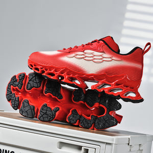 FURY ‘Chevron' X9X Sneakers