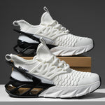 ‘Royal Stride’ X9X Sneakers