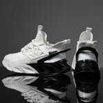 ‘Royal Stride’ X9X Sneakers