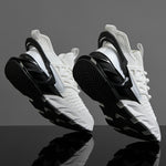 ‘Royal Stride’ X9X Sneakers