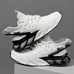 ‘Royal Stride’ X9X Sneakers
