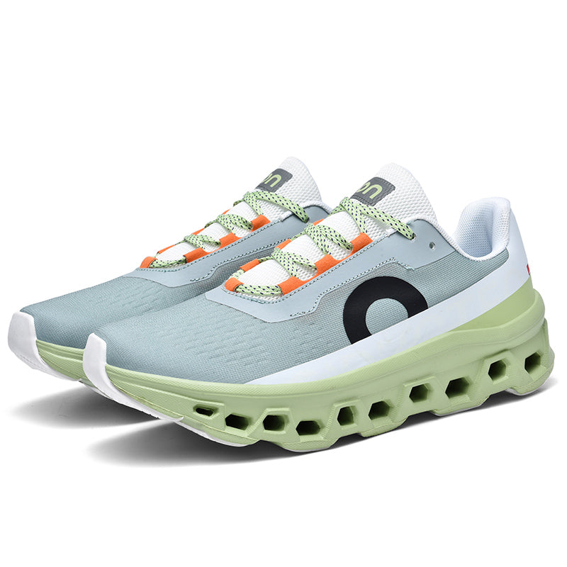 ‘Julian Jet’ X9X Sneakers