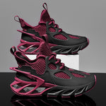 ‘Quantum Manor’ X9X Sneakers