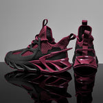 ‘Quantum Manor’ X9X Sneakers