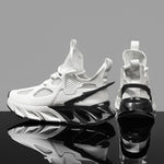 ‘Quantum Manor’ X9X Sneakers