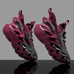 ‘Quantum Manor’ X9X Sneakers