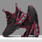 ‘Quantum Manor’ X9X Sneakers