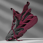 ‘Quantum Manor’ X9X Sneakers