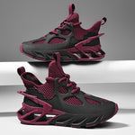 ‘Quantum Manor’ X9X Sneakers