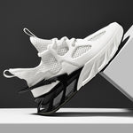 ‘Quantum Manor’ X9X Sneakers