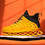 'Hyper Haven' X9X Sneakers