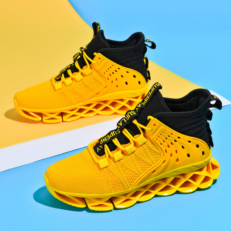 'Hyper Haven' X9X Sneakers
