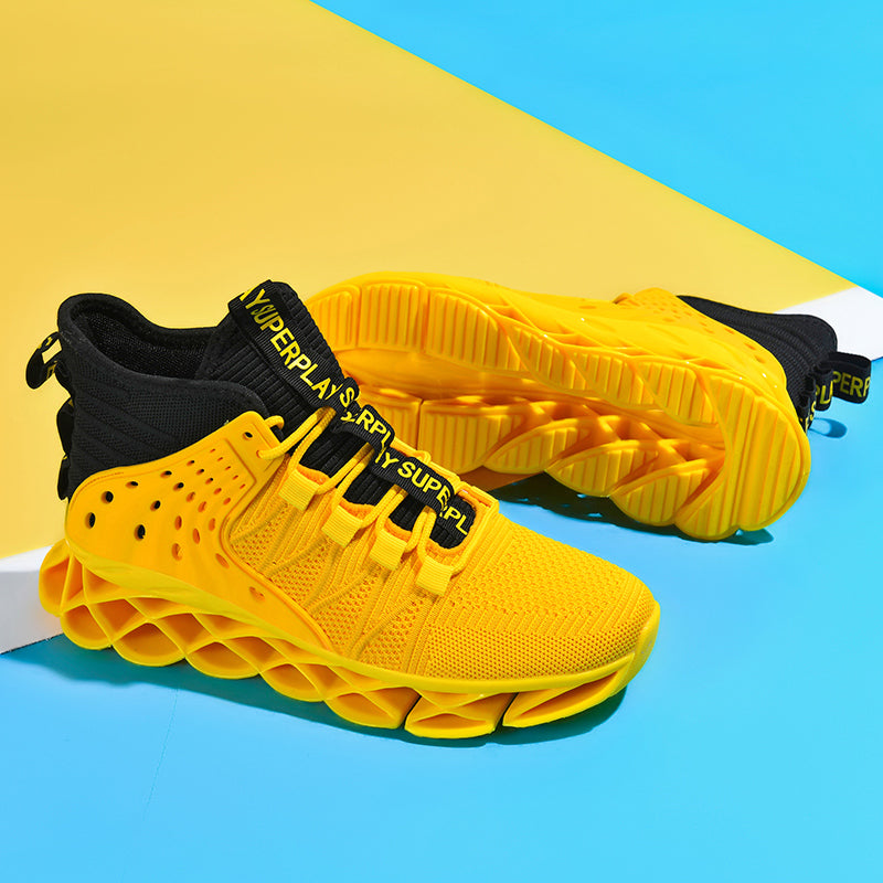 'Hyper Haven' X9X Sneakers