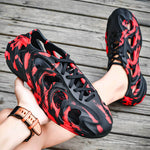 "Spartacus Sprint” X9X Foam Runners
