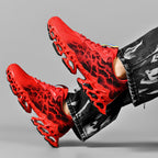 FURY ’Thunder' X9X Sneakers