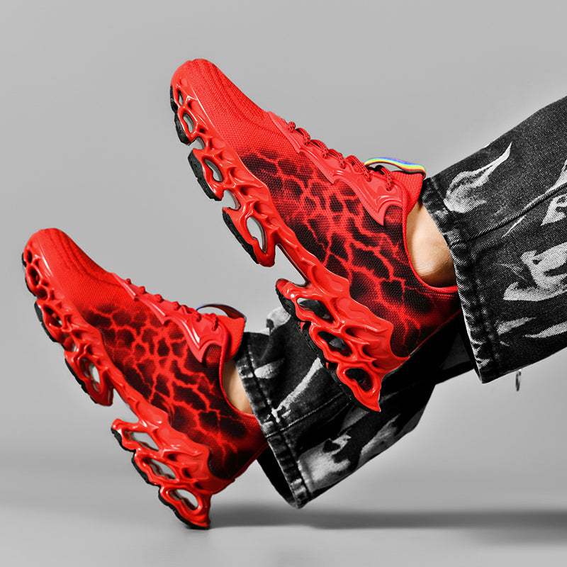 FURY ’Thunder' X9X Sneakers
