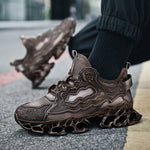 ‘Apex Phantom’ X9X Sneakers