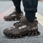 ‘Apex Phantom’ X9X Sneakers