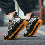 ‘Urban Vector’ X9X Sneaker