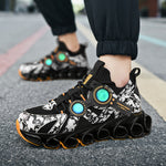 ‘Urban Vector’ X9X Sneaker