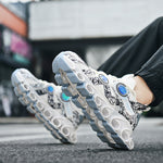 ‘Urban Vector’ X9X Sneaker