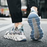 ‘Urban Vector’ X9X Sneaker