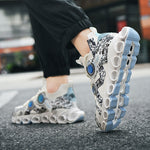‘Urban Vector’ X9X Sneaker