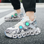 ‘Urban Vector’ X9X Sneaker