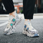 ‘Urban Vector’ X9X Sneaker