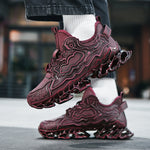 ‘Apex Phantom’ X9X Sneakers