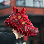 ‘Urban Vector’ X9X Sneaker