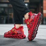 ‘Urban Vector’ X9X Sneaker