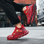 ‘Urban Vector’ X9X Sneaker