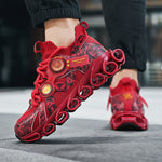 ‘Urban Vector’ X9X Sneaker