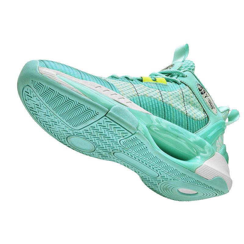 'Stormbreaker' X9X Sneakers